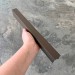П-профиль Алюминиевый EasyDecking 35x25 Венге купить в Саратове