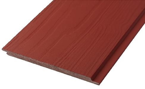Фиброцементные панели Wood Click F61 купить в Саратове