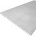 Фиброцементный сайдинг Roofas Board Stone Опал Серебристый купить в Саратове