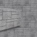 Фасадная панель VOX Sandstone (Сандстоун) светло серый купить в Саратове