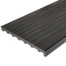 Ступень ДПК Latitudo Step-320 Графит Полнотелая купить в Саратове