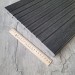 Ступень ДПК Latitudo Step-320 Графит Полнотелая купить в Саратове