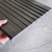 Ступень ДПК Latitudo Step-320 Графит Полнотелая купить в Саратове