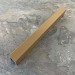 П-профиль Алюминиевый EasyDecking 35x25 Дуб купить в Саратове