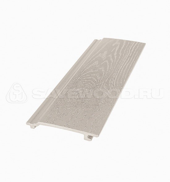 Сайдинг из дпк savewood sw-sorbus тангенциальный распил бежевый купить в Саратове