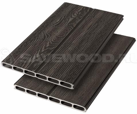 Грядочная доска ДПК 3D Savewood SW Laurus коричневый купить в Саратове