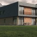 Фиброцементные панели Roofas COLOR Line Gray купить в Саратове