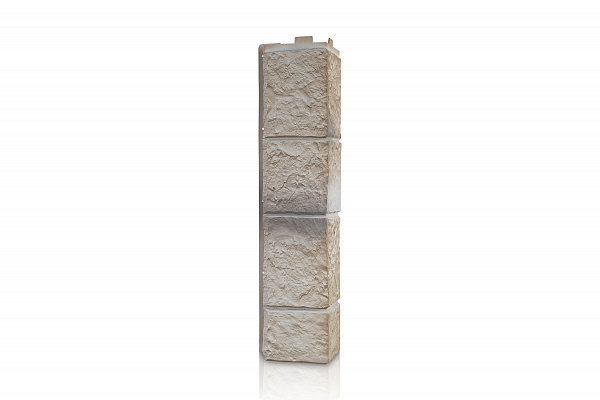 Угол наружный VOX Sandstone (Сандстоун) бежевый купить в Саратове