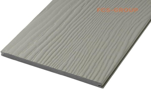 Фиброцементные панели FCS Group Wood Line F52 купить в Саратове