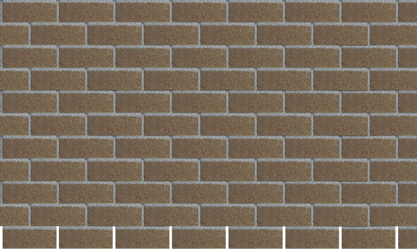 Фасадная плитка Docke STANDARD, Brick, Бежевый купить в Саратове