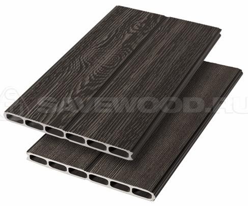 Грядочная доска ДПК 3D Savewood SW Laurus терракот купить в Саратове