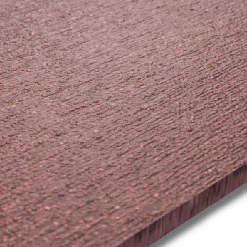 Фиброцементные панели Roofas COLOR Line Red Title купить в Саратове
