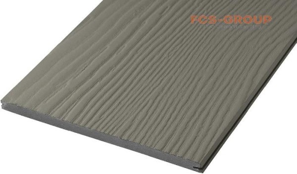 Фиброцементные панели FCS Group Wood Line F53 купить в Саратове