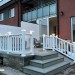 Балясина ДПК  GardenParkett Белый купить в Саратове