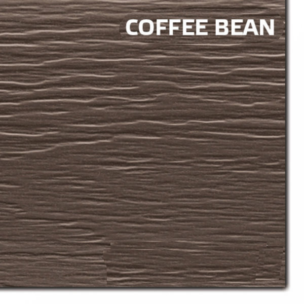 Сайдинг Виниловый Mitten, Sentry Mitten, Coffee Bean купить в Саратове
