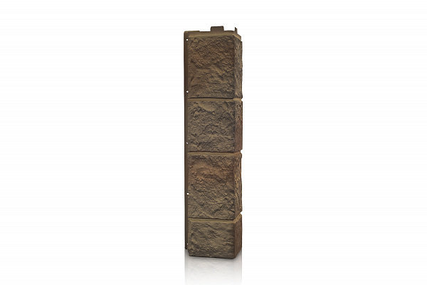 Угол наружный VOX Sandstone (Сандстоун) светло коричневый купить в Саратове