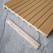 Ступень ДПК Latitudo Step-320 Орех Полнотелая купить в Саратове