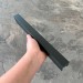 П-профиль Алюминиевый EasyDecking 35x25 Черное дерево купить в Саратове