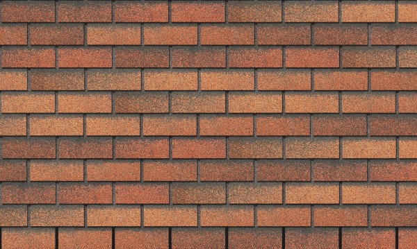 Фасадная плитка Docke STANDARD, Brick, Красный купить в Саратове