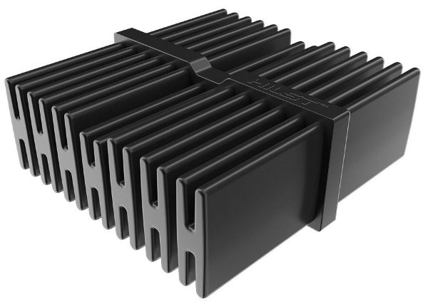 Соединитель пластиковый для лаг Hilst Professional 50x20 купить в Саратове