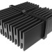 Соединитель пластиковый для лаг Hilst Professional 50x20 купить в Саратове
