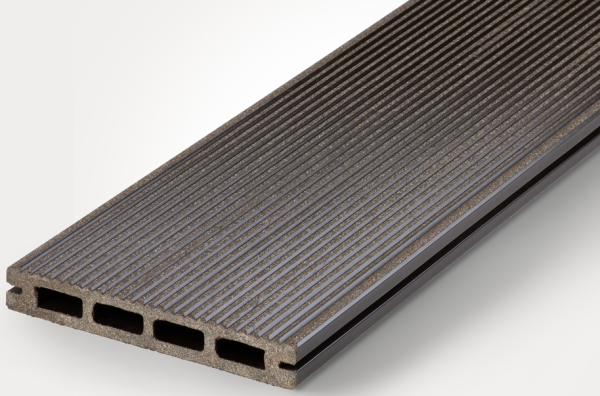 Доска Террасная NanoWood «Lite» ECO венге купить в Саратове