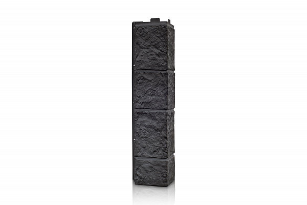Угол наружный VOX Sandstone (Сандстоун) светло серый купить в Саратове