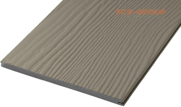 Фиброцементные панели FCS Group Wood Line F55 купить в Саратове