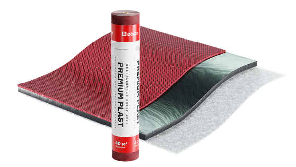 Подкладочный ковер Docke Premium Plast купить в Саратове
