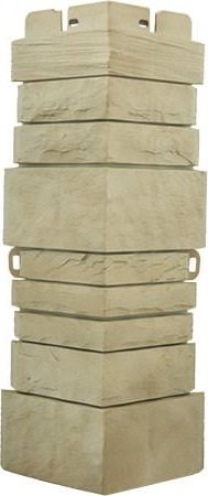 Наружный угол (Альпы), 0,45 х 0,16м (н) купить в Саратове