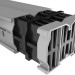 Соединитель пластиковый для лаг Hilst Professional 60x40 купить в Саратове