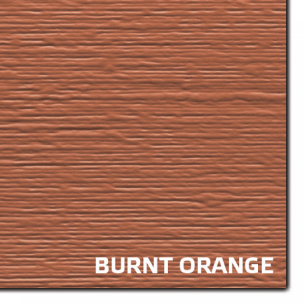 Сайдинг Виниловый Mitten, Sentry Mitten, Burnt Orange купить в Саратове