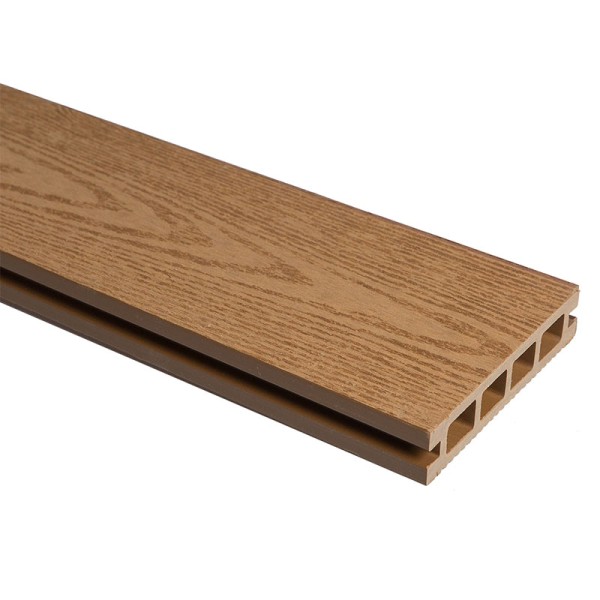 Террасная доска из ДПК CM Decking серия NATUR цвет дуб купить в Саратове