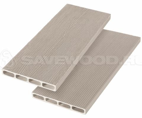 Грядочная доска ДПК 3D Savewood SW Rubus (R) бежевый купить в Саратове