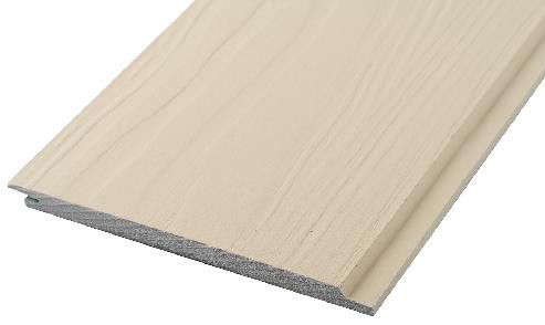 Фиброцементные панели Wood Click F02 купить в Саратове