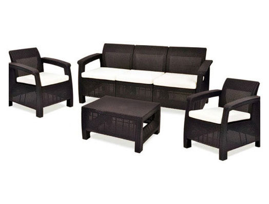 Комплект Corfu Triple Set купить в Саратове