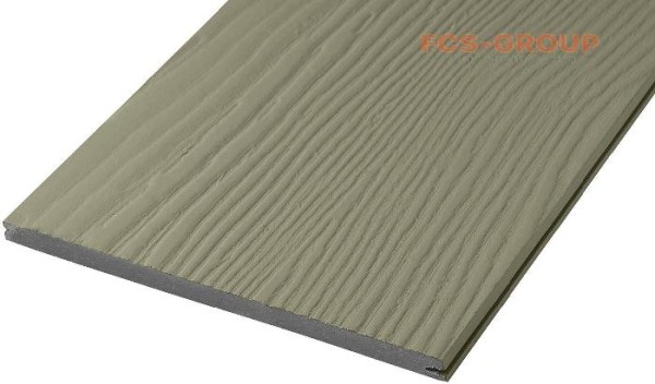 Фиброцементные панели FCS Group Wood Line F58 купить в Саратове