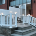 Светодиодная крышка-светильник GardenParkett Белый купить в Саратове