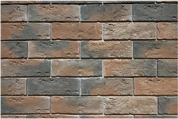 Фиброцементные панели КАНЬОН коллекция АРИЗОНА 26 купить в Саратове