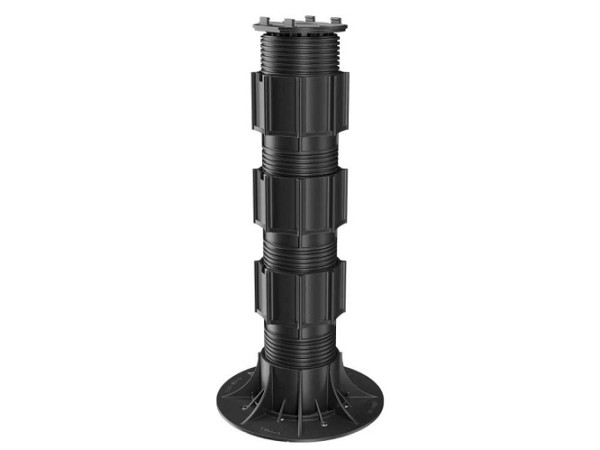 Регулируемая опора HILST LIFT self-leveling HL9 (335-485мм) купить в Саратове