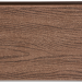 Доска Террасная NanoWood «Lite» ECO шоколад купить в Саратове