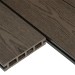 Террасная доска из ДПК CM Decking серия NATUR цвет венге купить в Саратове