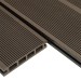 Террасная доска из ДПК CM Decking серия NATUR цвет венге купить в Саратове
