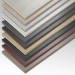 Фиброцементный сайдинг Roofas SIDING неокрашеный купить в Саратове