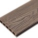Доска террасная ДПК 3D SEQUOIA DUAL WOOD BROWN купить в Саратове