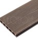 Доска террасная ДПК 3D SEQUOIA DUAL WOOD BROWN купить в Саратове