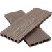 Доска террасная ДПК 3D SEQUOIA DUAL WOOD BROWN купить в Саратове