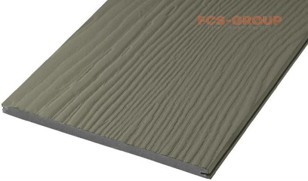 Фиброцементные панели FCS Group Wood Line F59 купить в Саратове