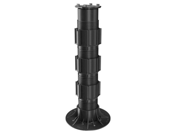 Регулируемая опора HILST LIFT self-leveling HL10 (385-530мм) купить в Саратове