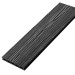 Террасная доска из ДПК RusDecking Unodeck Mogano - Графит купить в Саратове